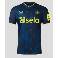 Koszulka piłkarska Newcastle United Alexander Isak #14 Strój Trzeci 2023-24 tanio Krótki Rękaw
